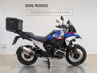 Bmw Motorrad R 1300 GS