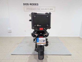 Bmw Motorrad R 1300 GS
