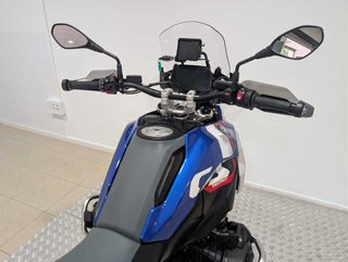 Bmw Motorrad R 1300 GS