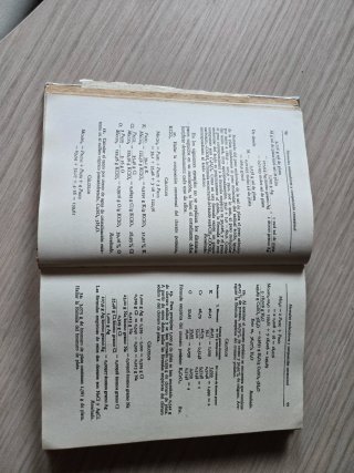 Libro problemas de química general