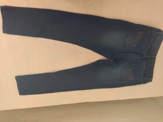 Jeans donna