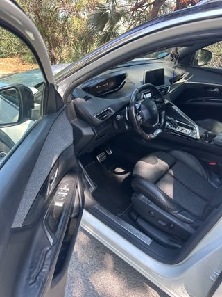 Peugeot 3008 GT Line 165CV Auto | Full Equip