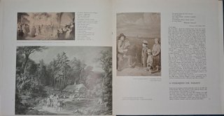 4 Vinili LP Fryderyk Chopin Giovane