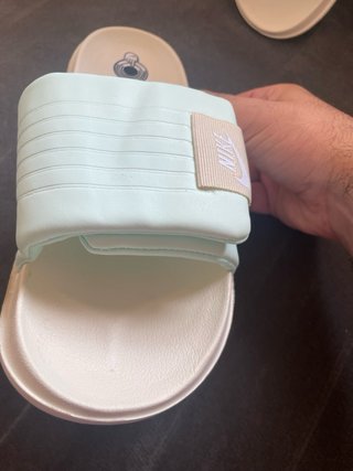 Chanclas Nike Reactx Adjust Talla 39