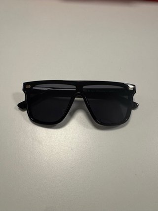 Gafas de sol D.Franklin Negras