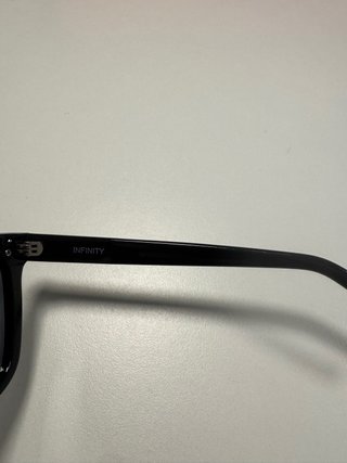 Gafas de sol D.Franklin Negras