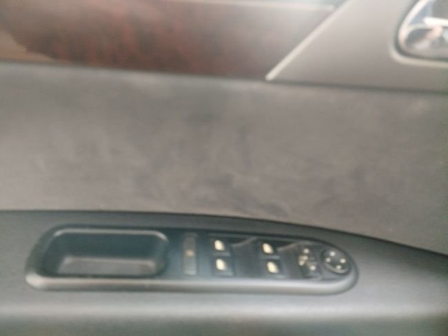 Peugeot 407 2005, foto 14