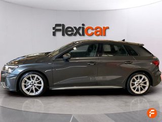 Audi A3 Sportback 35 TFSI 110kW (150CV) S tronic