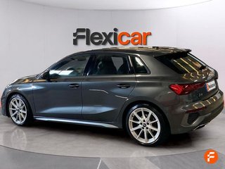 Audi A3 Sportback 35 TFSI 110kW (150CV) S tronic