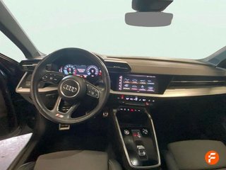 Audi A3 Sportback 35 TFSI 110kW (150CV) S tronic