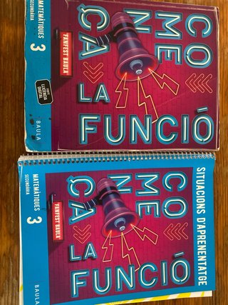 Libro 3 eso