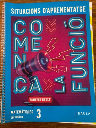 Libro 3 eso