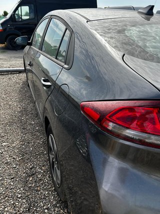 Hyundai IONIQ 2018