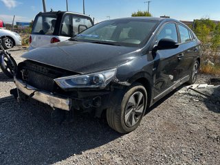 Hyundai IONIQ 2018