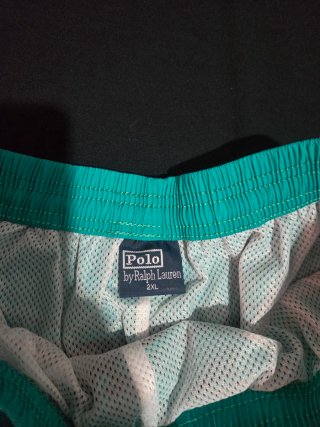 Bañador Polo Ralph Lauren Talla M
