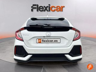 Honda Civic 1.0 I-VTEC TURBO ELEGANCE NAV