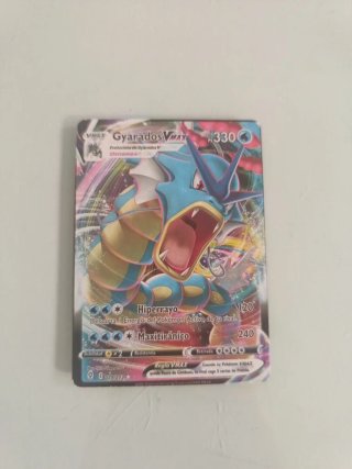 Carta Pokémon Umbreon V 200 HP