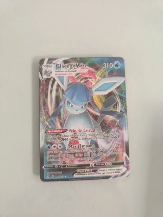 Carta Pokémon Umbreon V 200 HP