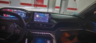 Peugeot 5008 2020