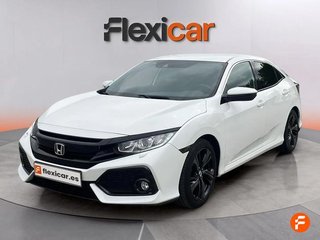 Honda Civic 1.0 I-VTEC TURBO ELEGANCE NAV