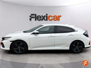 Honda Civic 1.0 I-VTEC TURBO ELEGANCE NAV