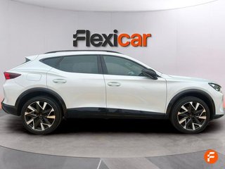 Cupra Formentor 1.5 TSI 110kW (150 CV) DSG