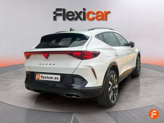 Cupra Formentor 1.5 TSI 110kW (150 CV) DSG