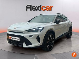 Cupra Formentor 1.5 TSI 110kW (150 CV) DSG