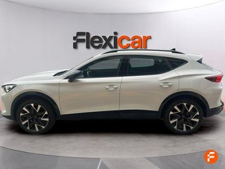 Cupra Formentor 1.5 TSI 110kW (150 CV) DSG