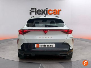 Cupra Formentor 1.5 TSI 110kW (150 CV) DSG