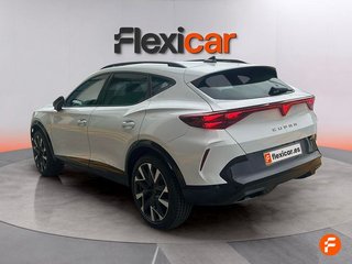 Cupra Formentor 1.5 TSI 110kW (150 CV) DSG