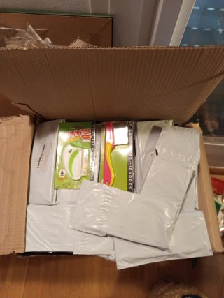 Liendreras para piojos y liendres