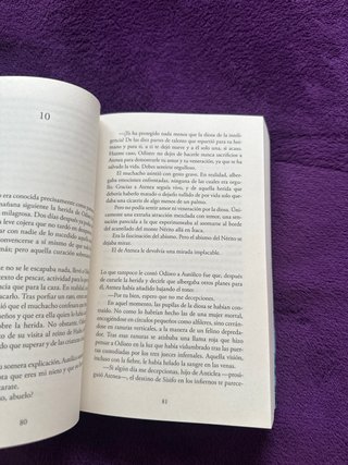 Odisea: El viaje del hombre que desafió a los d...