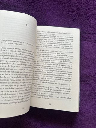 Odisea: El viaje del hombre que desafió a los d...
