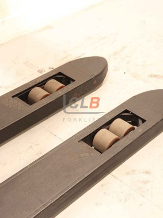 Ref. M-5782 Apilador Eléctrico con Plataforma BT SPE 160