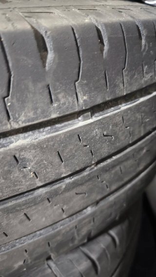Llantas Volkswagen Crafter/MAN TGE