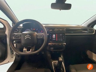 Citroën C3 PureTech 60KW (83CV) Shine
