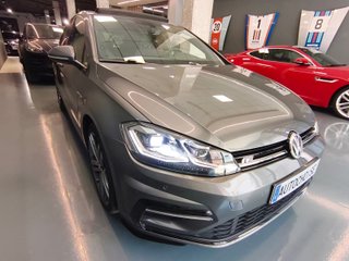 Volkswagen Golf Sport RLine 2019