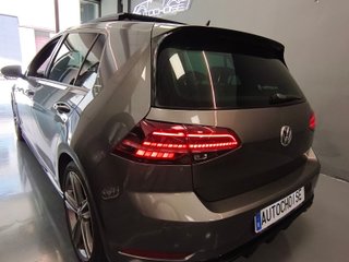 Volkswagen Golf Sport RLine 2019