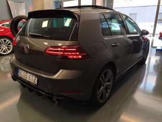 Volkswagen Golf Sport RLine 2019