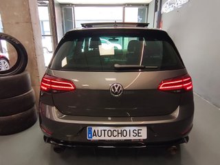 Volkswagen Golf Sport RLine 2019
