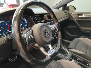 Volkswagen Golf Sport RLine 2019