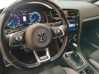 Volkswagen Golf Sport RLine 2019
