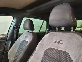 Volkswagen Golf Sport RLine 2019