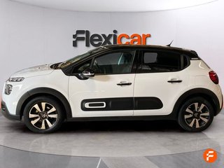 Citroën C3 PureTech 60KW (83CV) Shine
