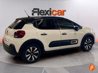 Citroën C3 PureTech 60KW (83CV) Shine