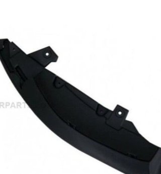 Añadido de parachoques delantero para BMW F80 M3 F