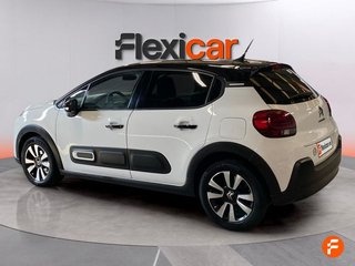 Citroën C3 PureTech 60KW (83CV) Shine