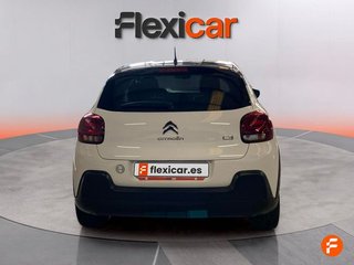 Citroën C3 PureTech 60KW (83CV) Shine