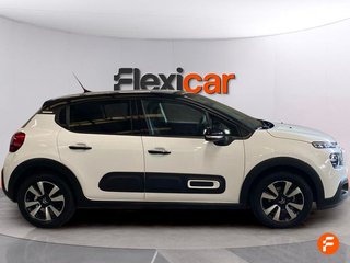 Citroën C3 PureTech 60KW (83CV) Shine